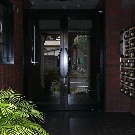 Hotel Green Gables Kyōto Exterior foto